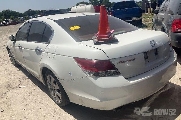 Photo of 2008 Honda Accord