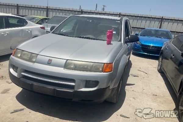 Photo of 2004 Saturn Vue