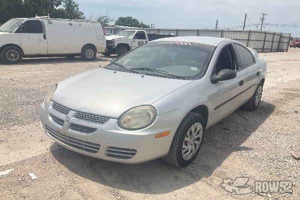 Photo of 2004 Dodge Neon