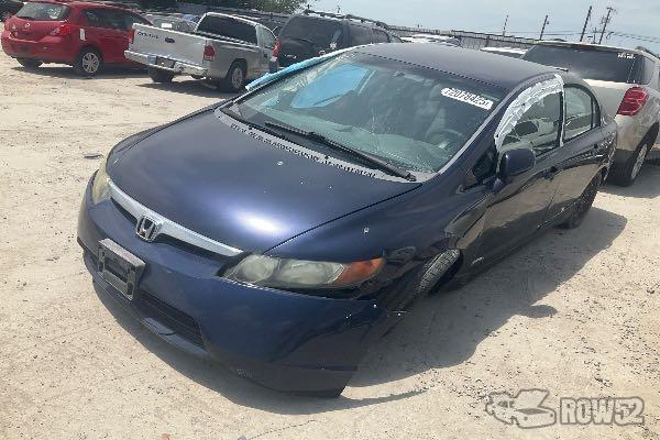 Photo of 2008 Honda Civic