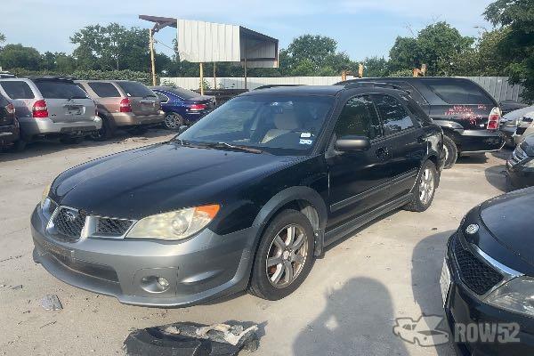 Photo of 2007 Subaru Outback