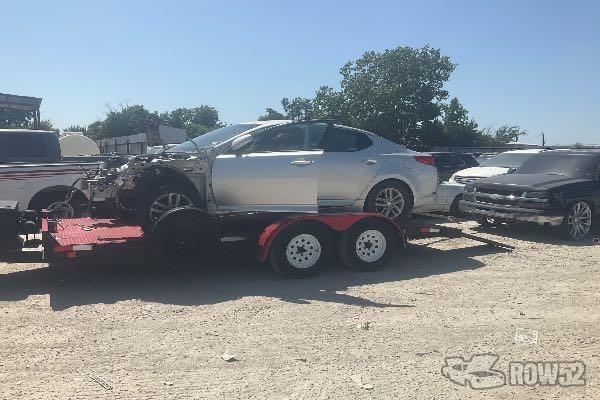 Photo of 2013 Kia Optima