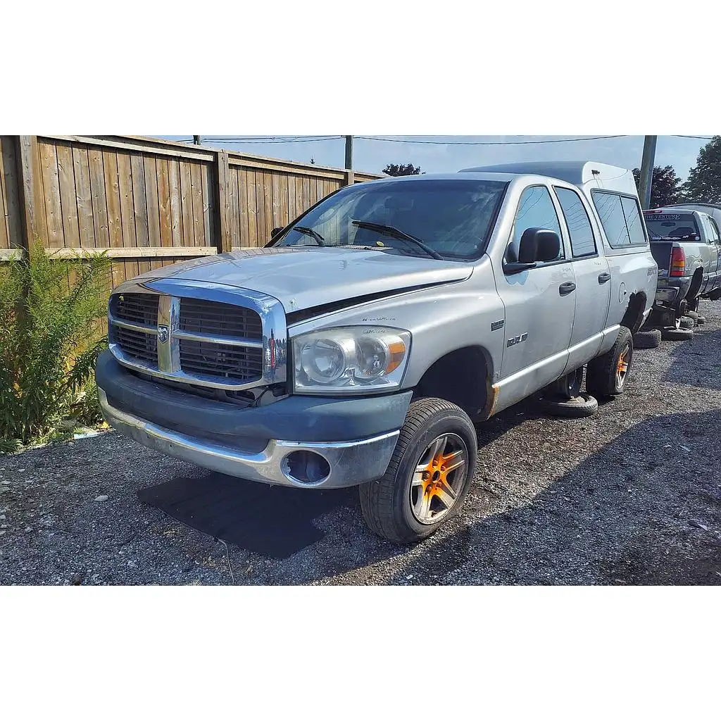 Photo of 2008 Dodge Ram 1500