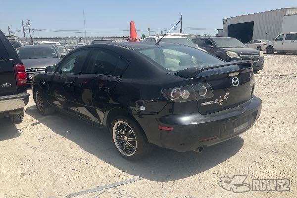 Photo of 2008 Mazda Mazda3