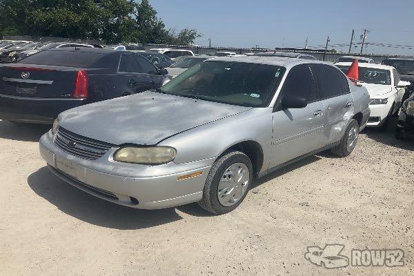 Photo of 2005 Chevrolet Classic