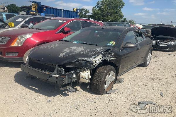 Photo of 2008 Pontiac G6