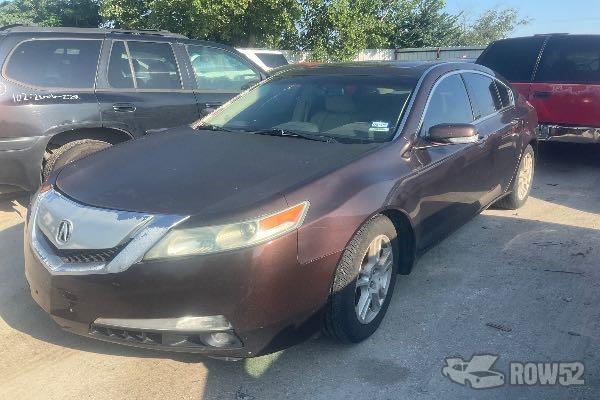 Photo of 2010 Acura TL