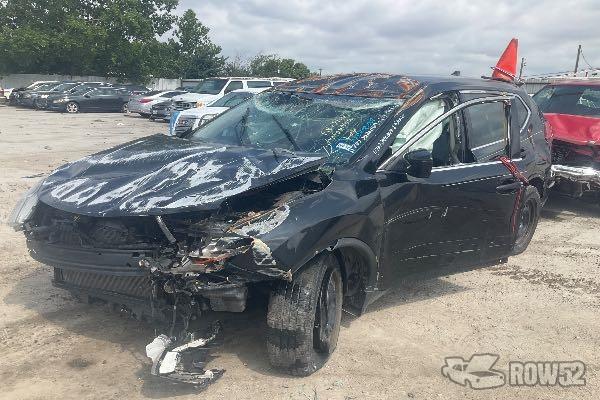 Photo of 2017 Nissan Rogue