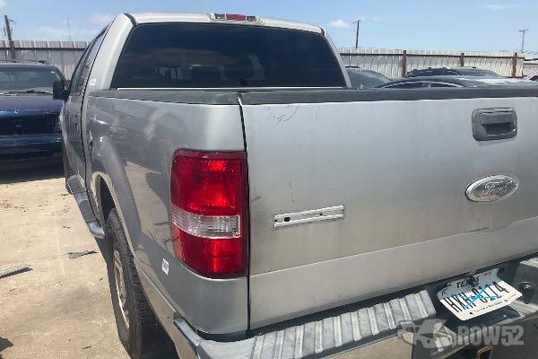 Photo of 2004 Ford F-150