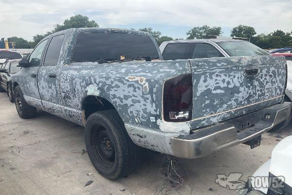 Photo of 2002 Dodge Ram 1500