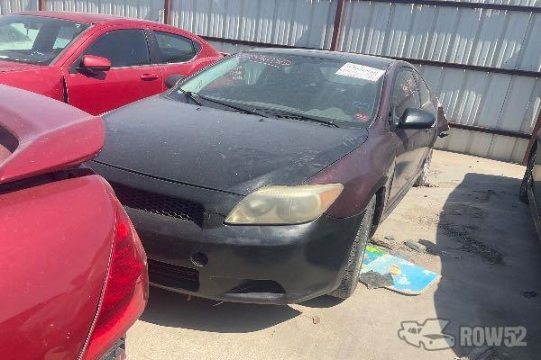 Photo of 2005 Scion tC