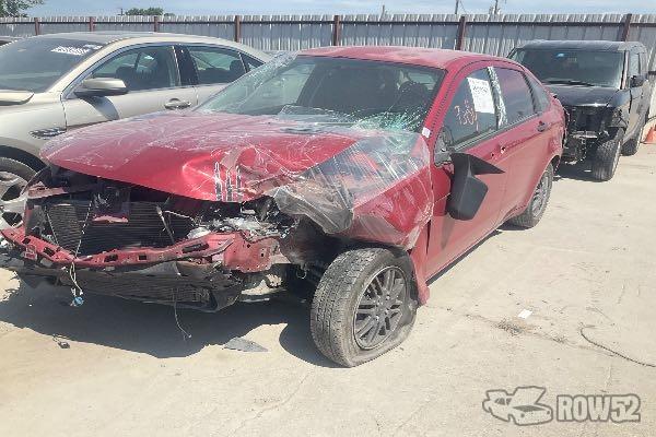 Photo of 2009 Ford Focus
