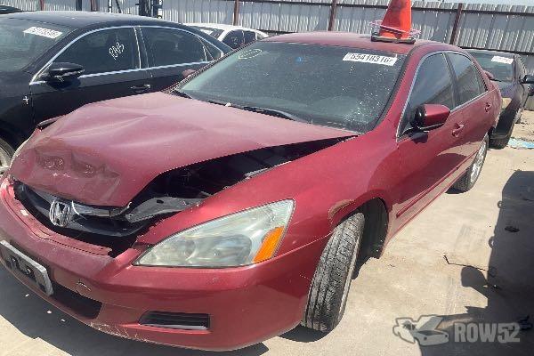 Photo of 2007 Honda Accord