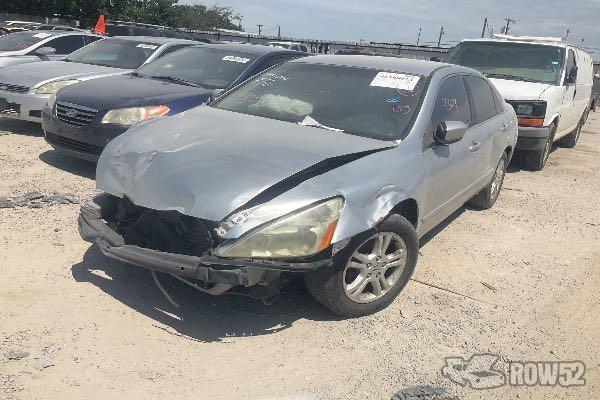 Photo of 2007 Honda Accord