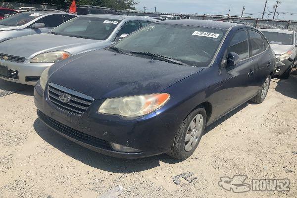 Photo of 2009 Hyundai Elantra