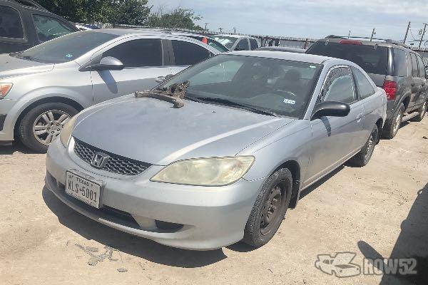 Photo of 2005 Honda Civic