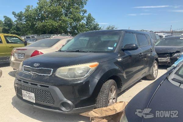 Photo of 2014 Kia Soul