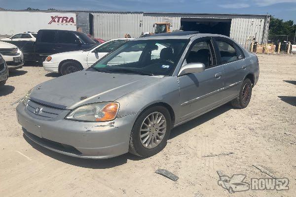 Photo of 2003 Honda Civic