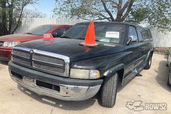 Photo of 1997 Dodge Ram 1500