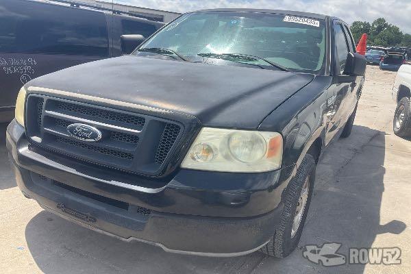 Photo of 2005 Ford F-150