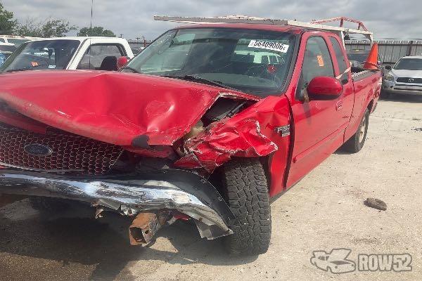 Photo of 2003 Ford F-150