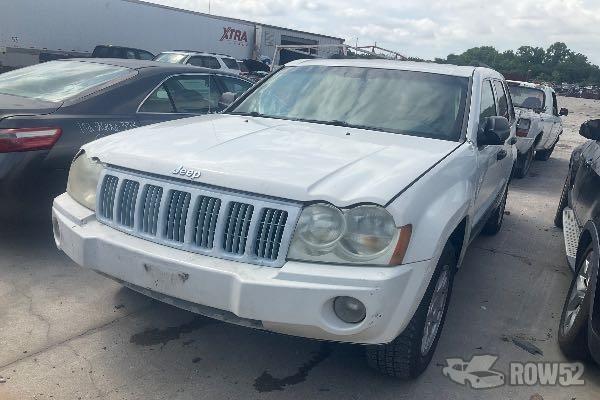 Photo of 2006 Jeep Grand Cherokee