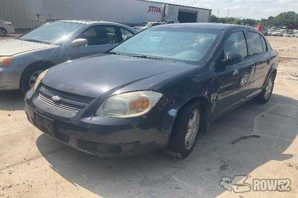 Photo of 2008 Chevrolet Cobalt