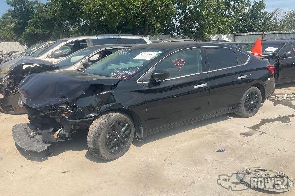 Photo of 2018 Nissan Sentra