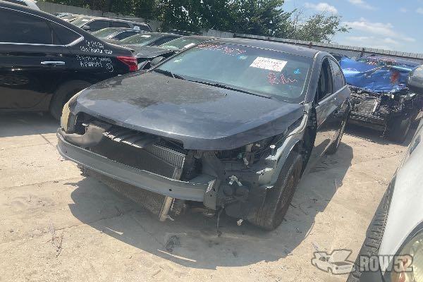Photo of 2011 Chevrolet Cruze