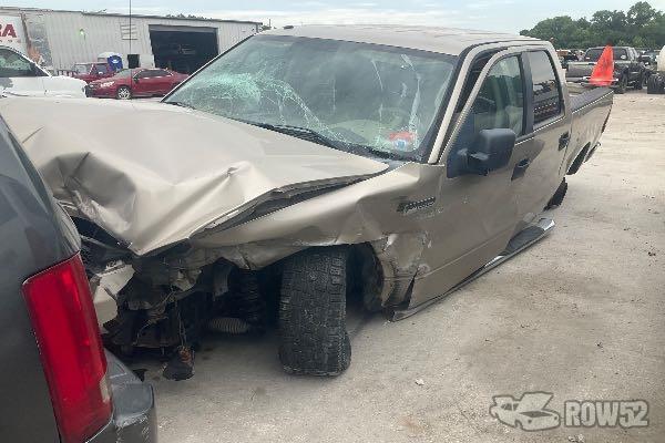 Photo of 2008 Ford F-150