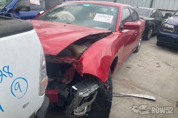 Photo of 2013 Dodge Charger
