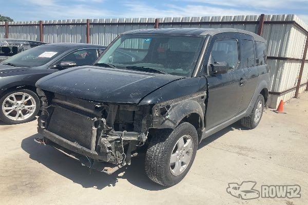 Photo of 2003 Honda Element