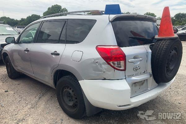 Photo of 2007 Toyota Rav4