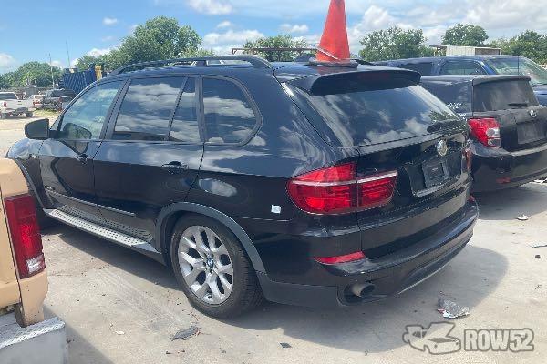 Photo of 2012 BMW X5