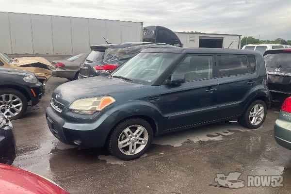 Photo of 2011 Kia Soul