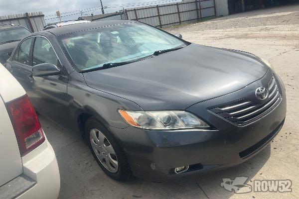 Photo of 2007 Toyota Camry