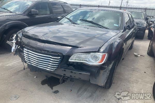 Photo of 2014 Chrysler 300