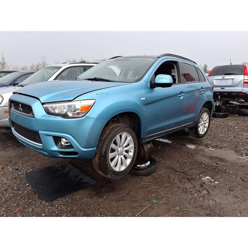 Photo of 2011 Mitsubishi Rvr