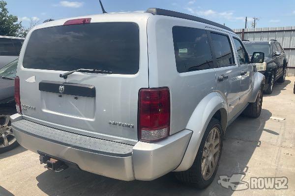 Photo of 2011 Dodge Nitro