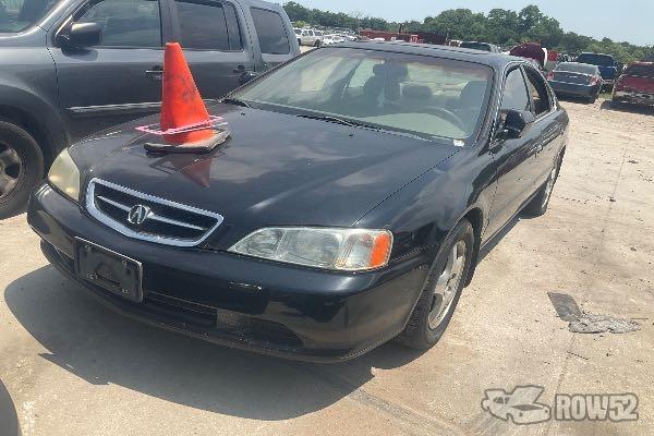 Photo of 2000 Acura TL