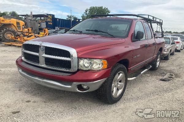 Photo of 2002 Dodge Ram 1500