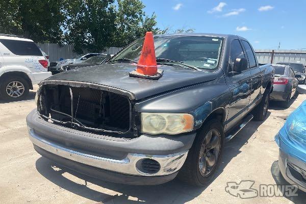 Photo of 2003 Dodge Ram 1500
