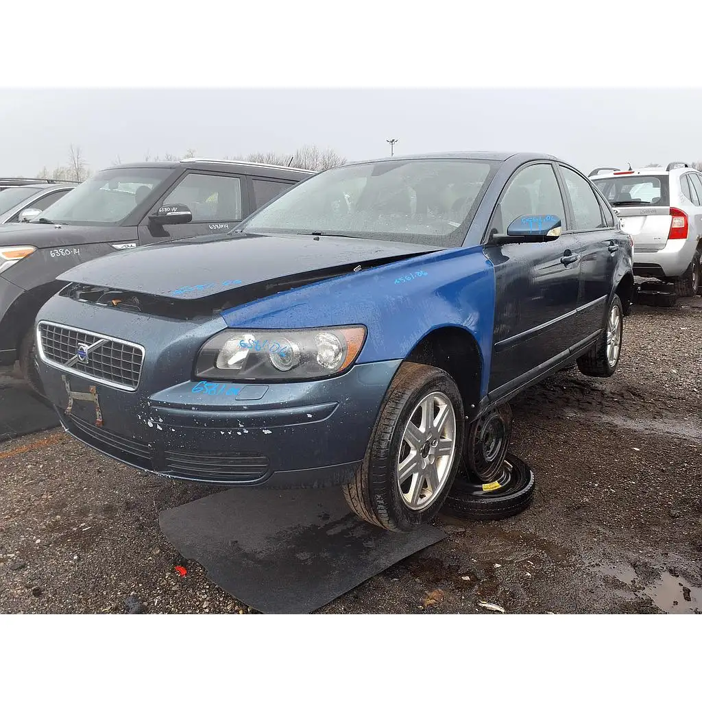 Photo of 2006 Volvo S40