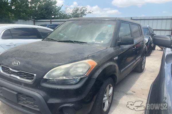 Photo of 2012 Kia Soul