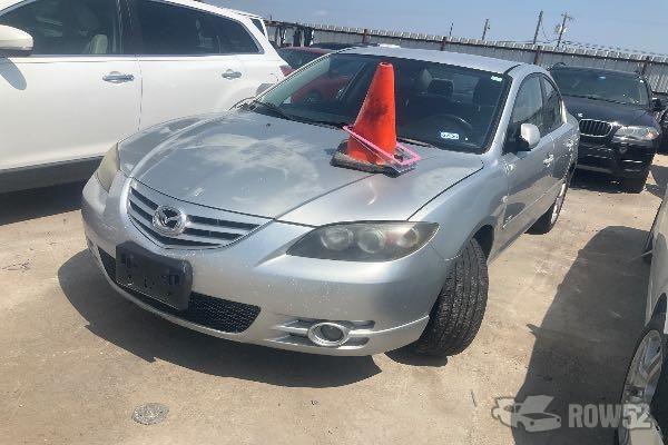 Photo of 2006 Mazda Mazda3