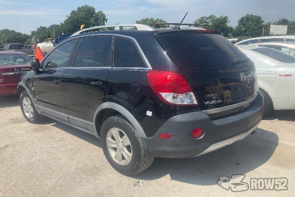 Photo of 2009 Saturn Vue