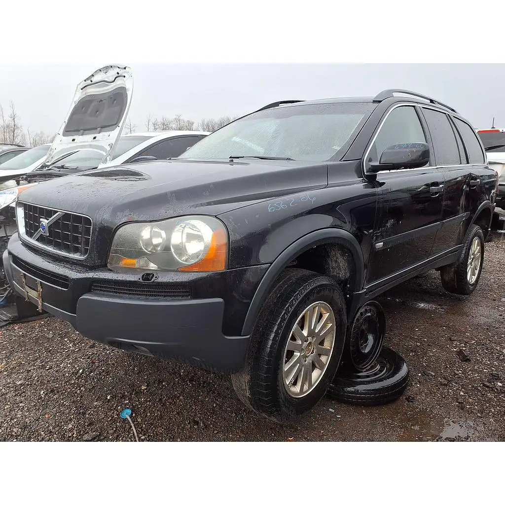 Photo of 2006 Volvo Xc90