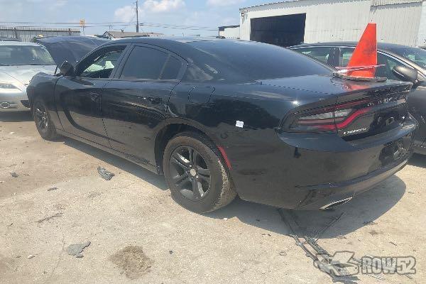 Photo of 2020 Dodge Charger