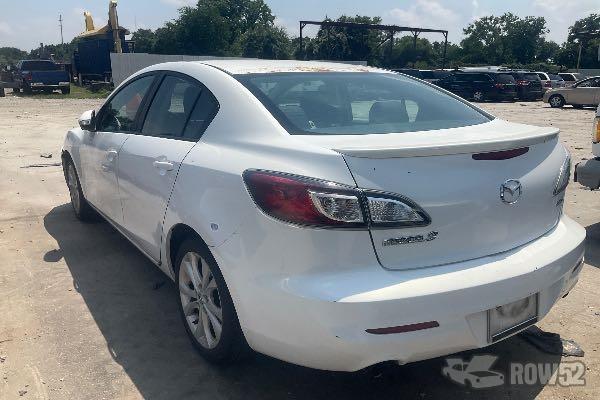 Photo of 2010 Mazda Mazda3