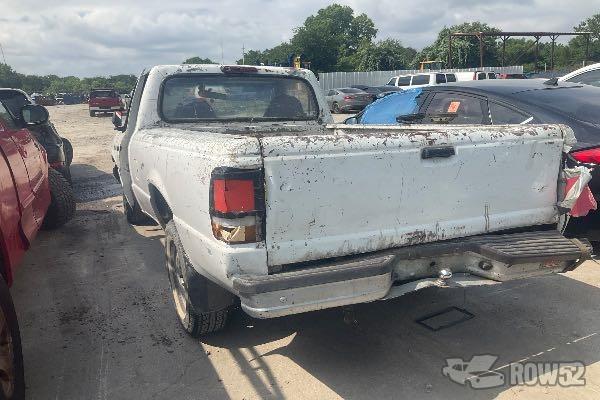 Photo of 1994 Ford Ranger